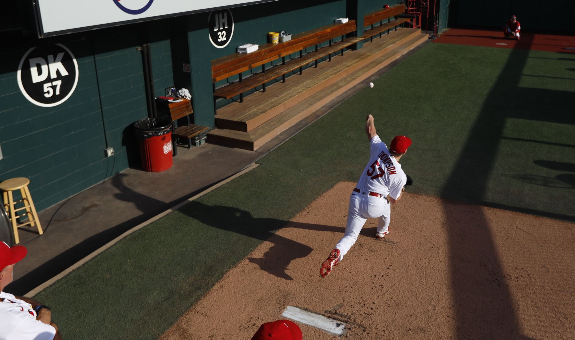 St. Louis Cardinals kick off series against Pittsburgh Pirates